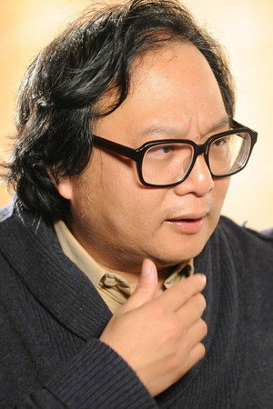 Cover image for Lam Chiu-Wing