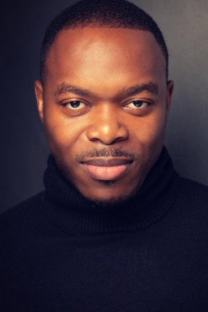 Cover image for Tyrone Reid