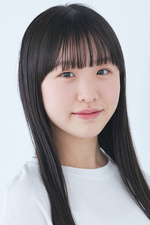 Cover image for 正垣那々花
