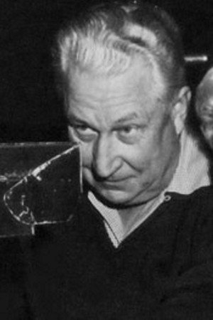 Cover image for Wilfrid M. Cline
