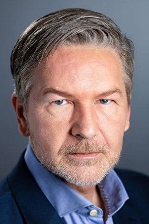 Cover image for Sean Cameron Michael