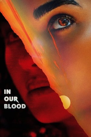 Poster for В нашей крови