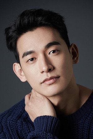 Cover image for 정석원