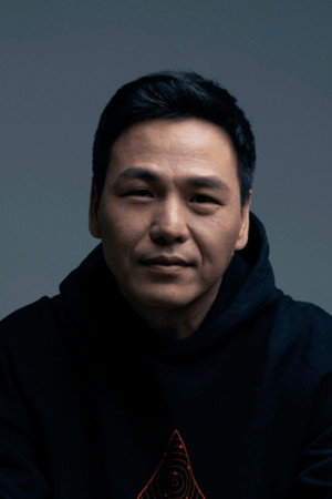 Cover image for Xing Jianjun