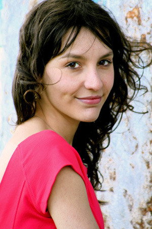 Cover image for Manuela Spartà