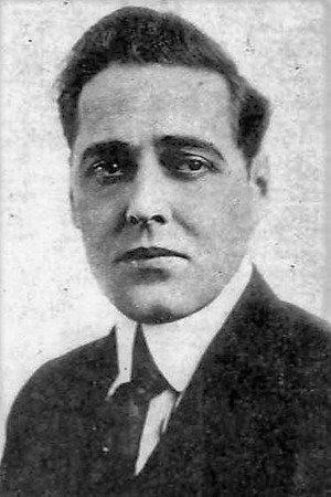 Cover image for George Chesebro