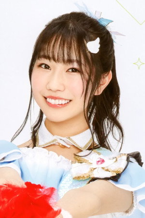 Cover image for 幸村恵理