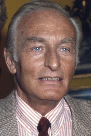Cover image for Anton Diffring