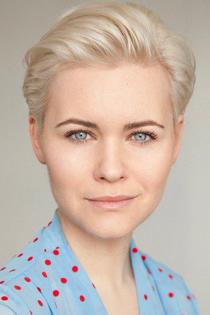 Cover image for Natalia Kostrzewa