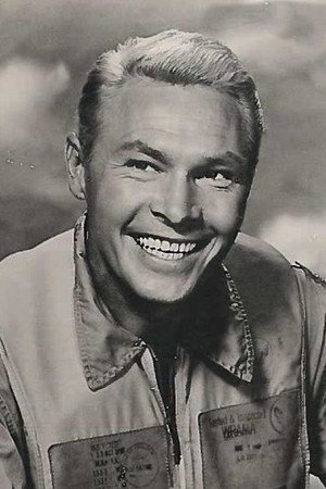 Cover image for Dean Fredericks