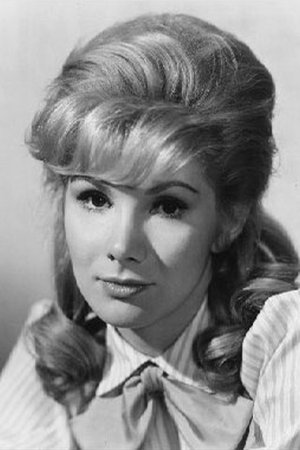 Cover image for Susan Hampshire