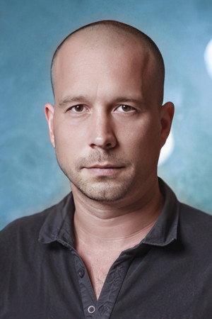 Cover image for Viktor Szabó