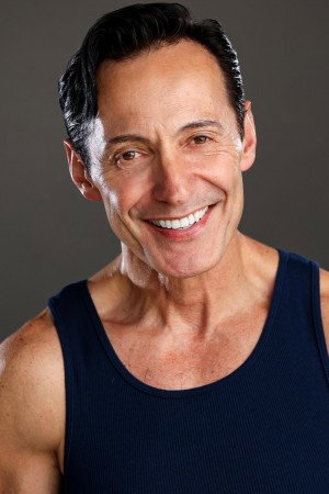 Cover image for Vic Trevino