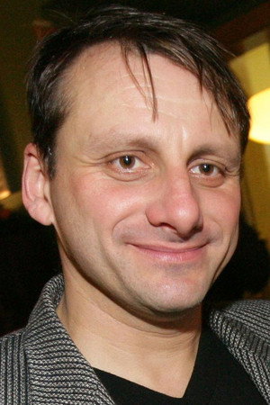 Cover image for Radek Holub