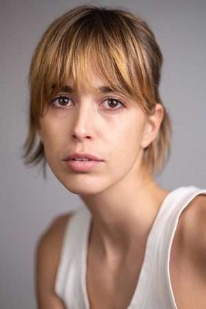 Cover image for Carolina D'Alatri