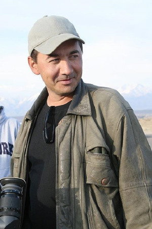 Cover image for Rafik Galeev