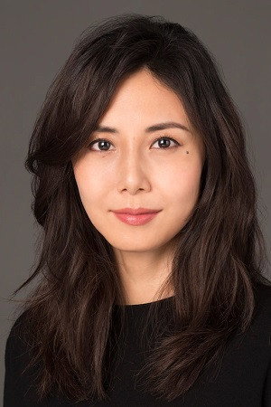 Cover image for 松嶋菜々子