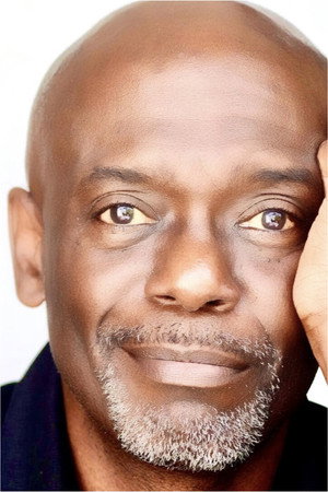 Cover image for Carl Gilliard