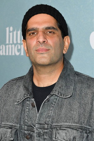Cover image for Nima Nourizadeh