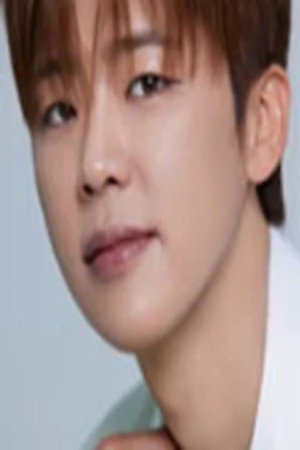 Cover image for 박지현