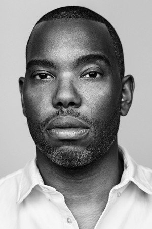 Cover image for Ta-Nehisi Coates
