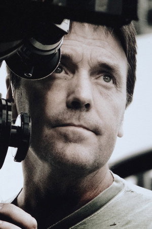 Cover image for Chris Haarhoff