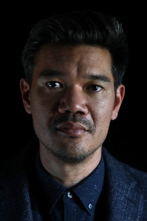 Cover image for Destin Daniel Cretton