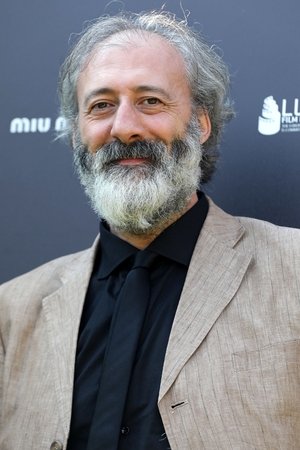 Cover image for Francesco De Vito