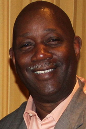 Cover image for Ricardo Pitts-Wiley