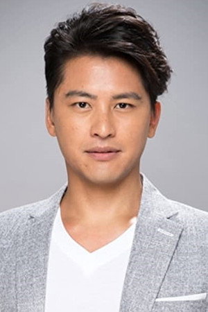 Cover image for 周群達