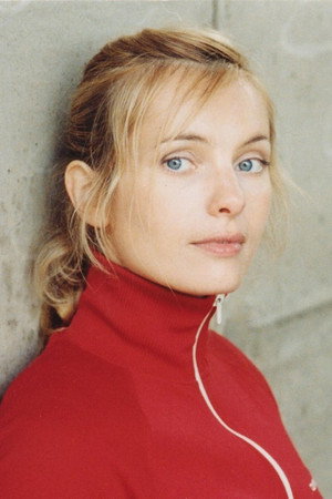 Cover image for Nadja Uhl