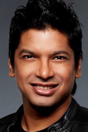Cover image for Shaan