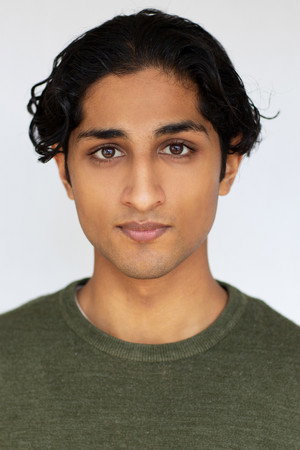 Cover image for Dillon Mitra