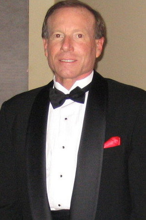 Cover image for Gary Hymes