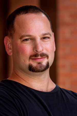 Cover image for Adam Rockoff