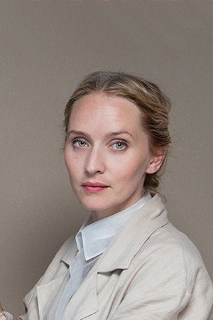 Cover image for Mona Fastvold