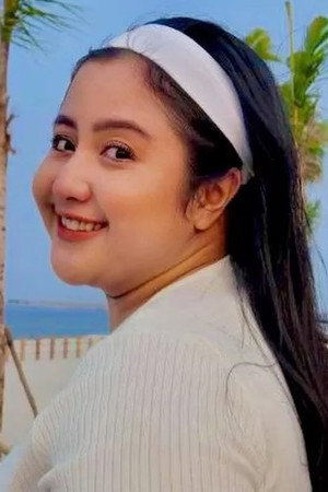 Cover image for Fitria Rasyidi
