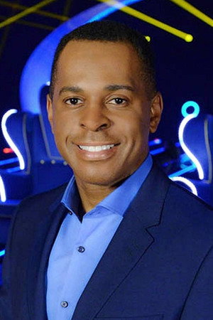 Cover image for Andi Peters
