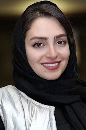 Cover image for Nahal Dashti