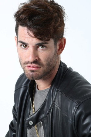 Cover image for Nicolás Garnier