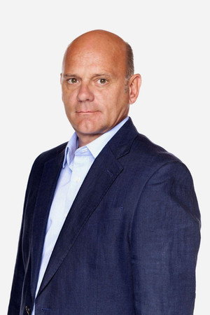 Cover image for Ulrich Gebauer