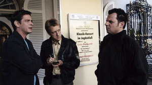 Poster for Эпизод 1