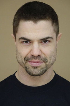 Cover image for Marek Svitek