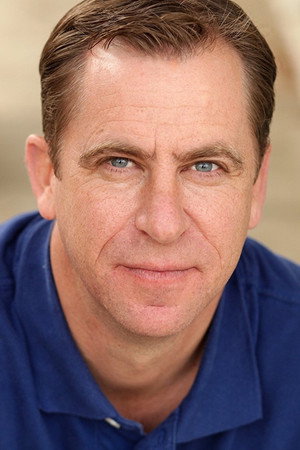 Cover image for Dave Blamy
