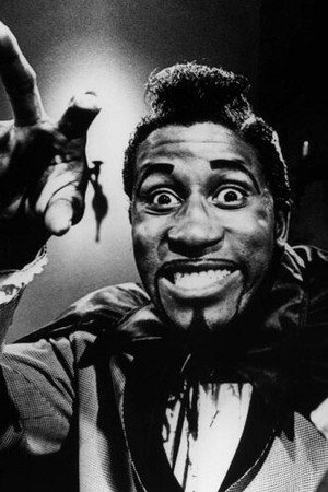 Cover image for Screamin' Jay Hawkins
