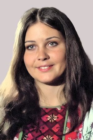 Cover image for Verónica Miriel