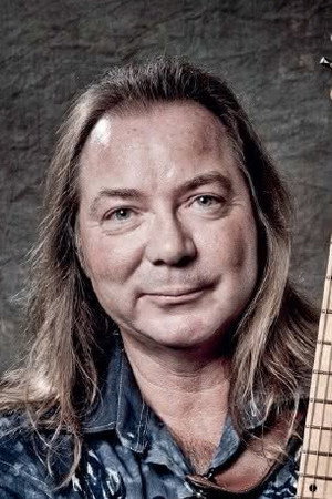 Cover image for Dave Murray