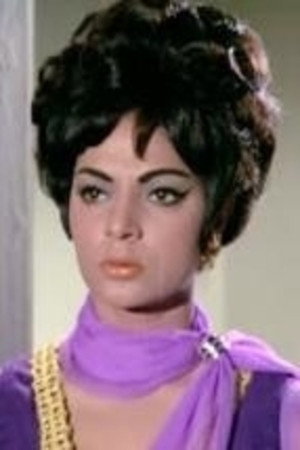 Cover image for Sonia Sahni