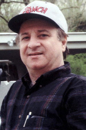 Cover image for James Ritz