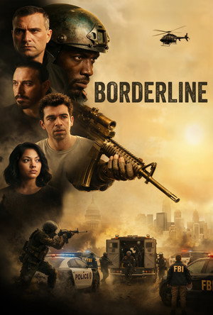 Poster for Граница